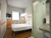 宜必思快捷聖班納多多坎普飯店