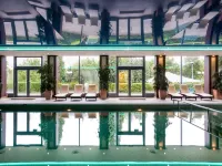 Hotel Mercure Gdansk Posejdon - ที่มีสระว่ายน้ำ