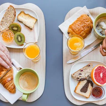 Ibis Styles Annecy Gare Centre