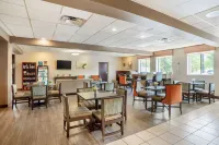 Best Western Plus Oak Mountain Inn