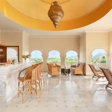 Raffles Jaipur