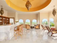 Raffles Jaipur - 5-Star