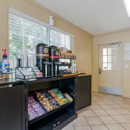 Extended Stay America Suites - San Jose - Sunnyvale