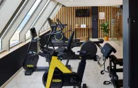 Meliá Costa Atlantis Tenerife - Gym