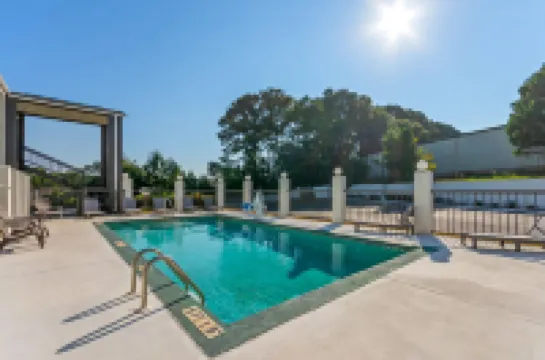 Days Inn by Wyndham Enterprise