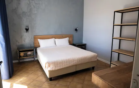 The Gate 441 Rooms Отели рядом с Аэропорт Фьюмичино