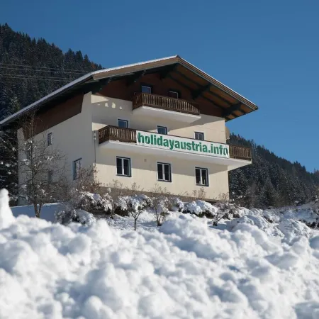 Chalet Selfcatering 30 Beds Parking Pets Welcome