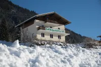 Chalet Selfcatering 30 Beds Parking Pets Welcome - Wifi