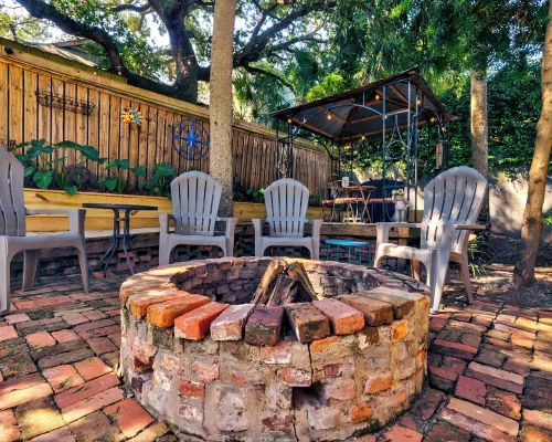 Beachside Boutique Inn Hotels in Folly Beach