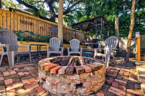 Beachside Boutique Inn Hotels in Folly Beach