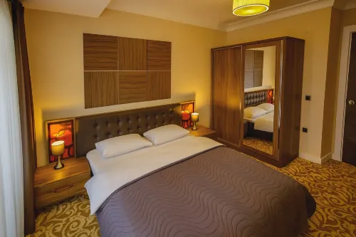My Suit Residence - Bintang 3