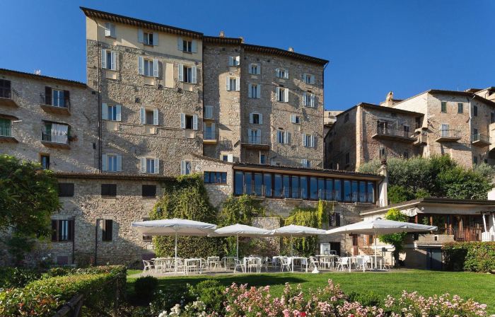 Hotel Fontebella
