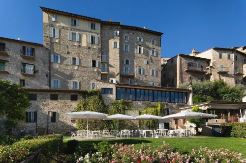 Hotel Fontebella - 4-Star