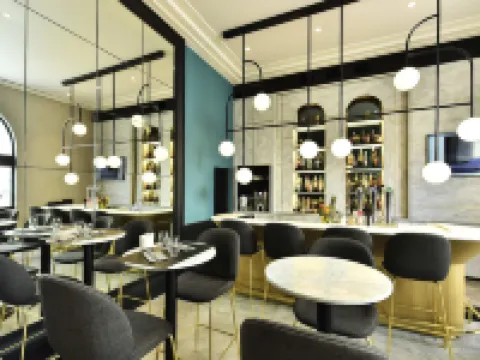 Ibis Styles Dijon Central Hotels in Dijon