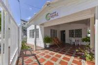 Tropical Coral Hotels in 