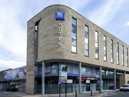 go2 lancaster centre hotel Отели в г. Ланкастер Дистрикт