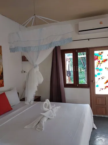 รูปภาพของSerene Beach House on Ko Yao Noi with Private Garden