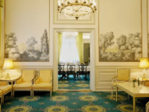 Hotel Bristol โรงแรมในออสโล