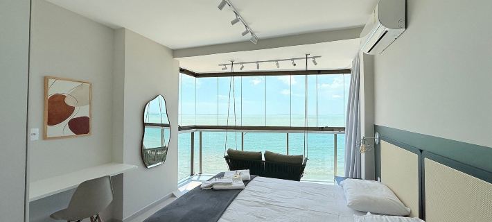 Diamond Beach Hotels in Vila Velha