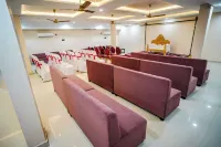 Aryavarta Hotel - 2-Star
