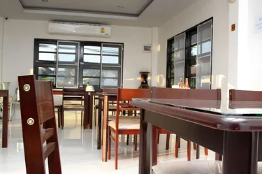 รูปภาพของโรงแรมเชียงราย กรีนปาร์ค รีสอร์ท