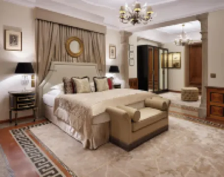 Hotel Schloss Mönchstein