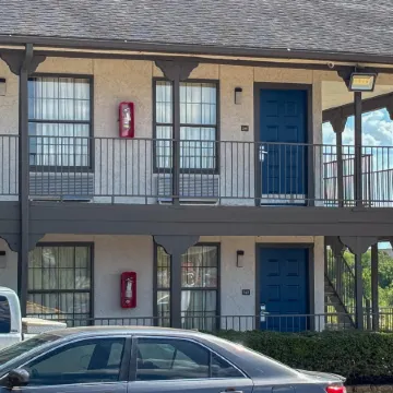 Studio 6 Suites – Mesquite, TX – Gross Rd.