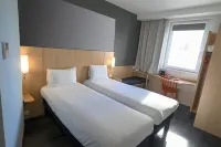 Holiday Inn Express Skopje City Centre