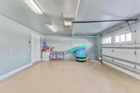 Anna Maria Island Beach Palace - parking