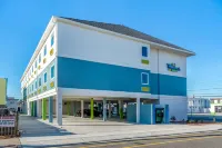 The Waves Hotel, Ascend Hotel Collection Hotels in Wildwood