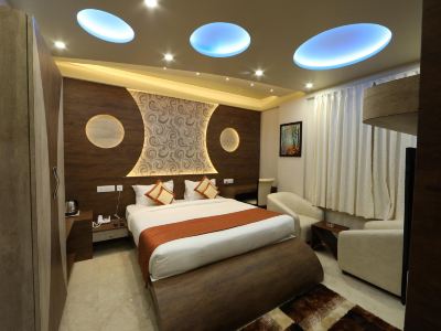 Aaccord Suites Inn