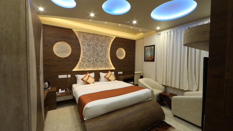 Aaccord Suites Inn