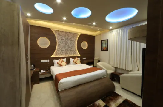 Aaccord Suites Inn Hotels near Infosys Campus