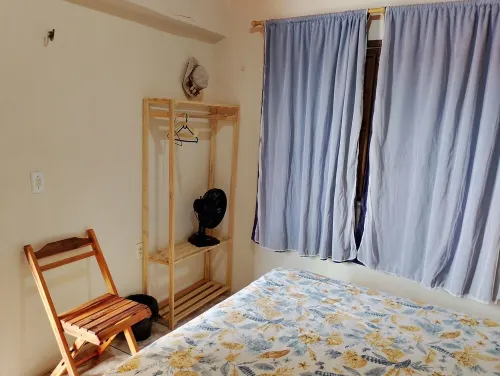 Casa Ampla na Praia de Caponga, Wifi Hotels in Cascavel