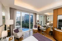 The Leela Bhartiya City Bengaluru