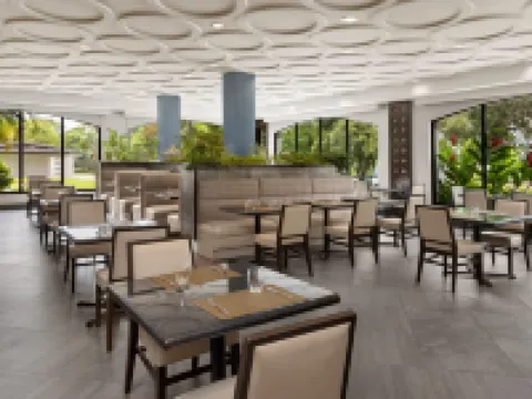 Holiday Inn PANAMA CANAL by IHG Hotels in Ancon