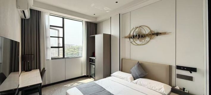 โรงแรม เอเดน 24 โนเวมเบร โรงแรมในกินชาซา