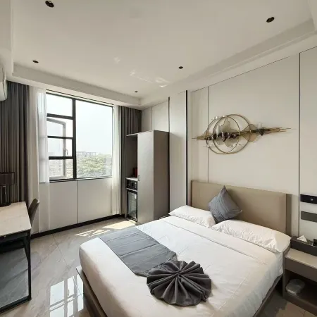 Hotel Eden 24 Novembre