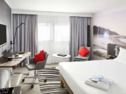 Novotel Birmingham Airport Hotels in Marston Green