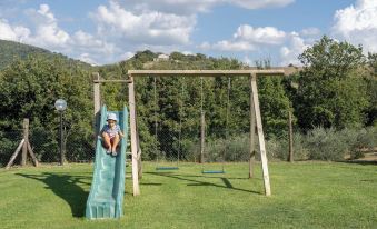 Agriturismo Montelovesco