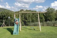 Agriturismo Montelovesco