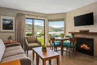 WorldMark Lake Chelan Shores