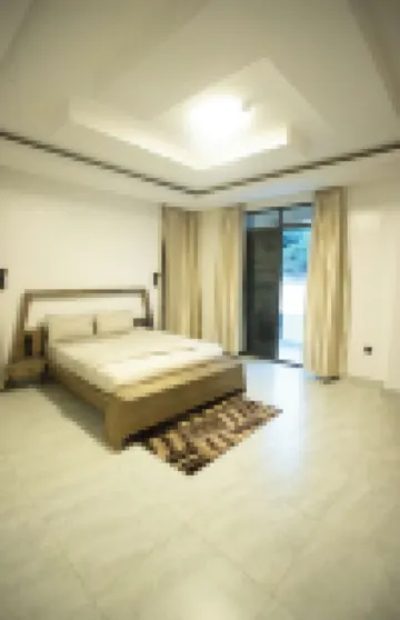 格拉蒂亞公寓 酒店