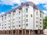 B&B HOTEL Bremen-Altstadt Các khách sạn ở 