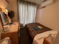 Hotel Big Marine Amami