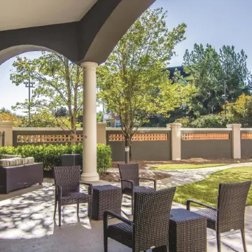 La Quinta Inn & Suites by Wyndham Atlanta Perimeter Medical