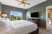 Branson Lakefront Luxury - Water Views - Mountain view
