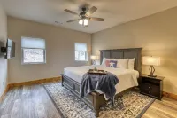 Lincoln s Lodge A Condo for the Honest Bold