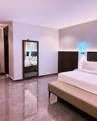 Saint Tropez Hotel and Suites