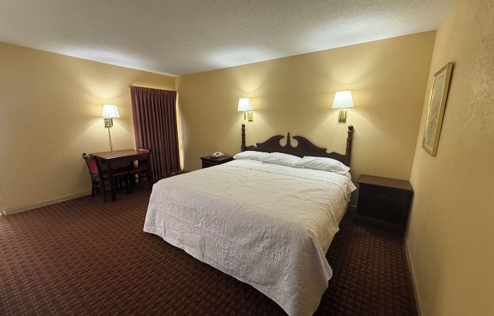 Motel Masquerade